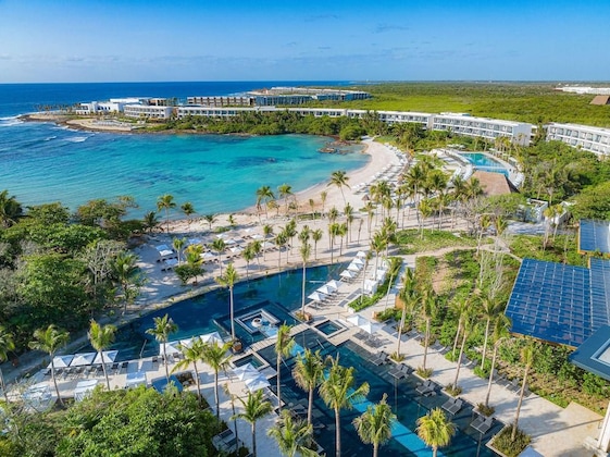 Gallery - Conrad Tulum Riviera Maya