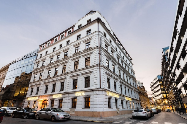 Gallery - Aurea Legends By Eurostars Hotel Company