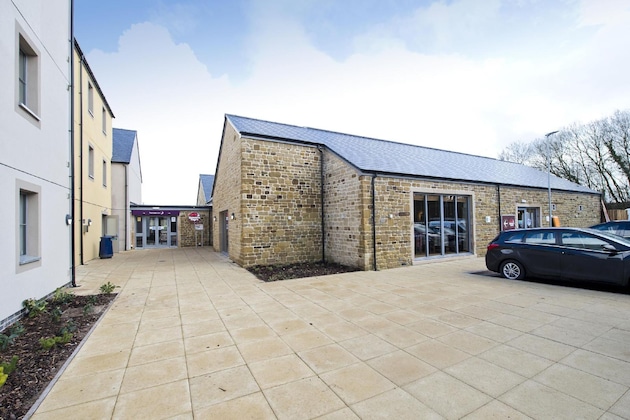 Gallery - Premier Inn Cockermouth