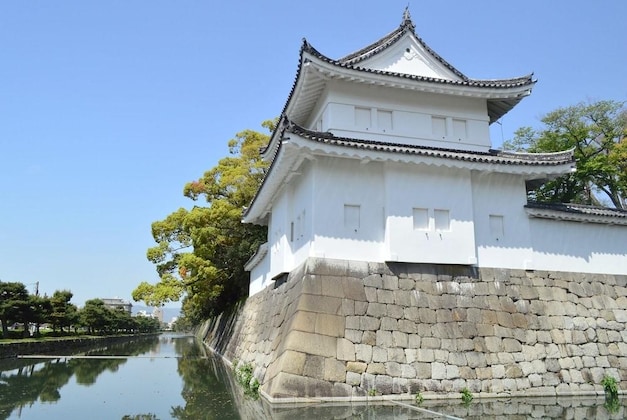 Gallery - The Pocket Hotel Kyoto Shijokarasuma