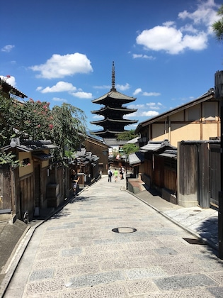 Gallery - Enzo Kyoto Gojo E