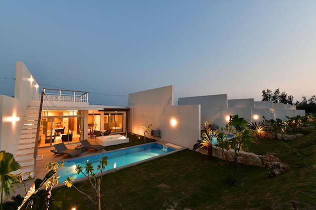 Gallery - Feliz Villa Suite Irabujima Sawada