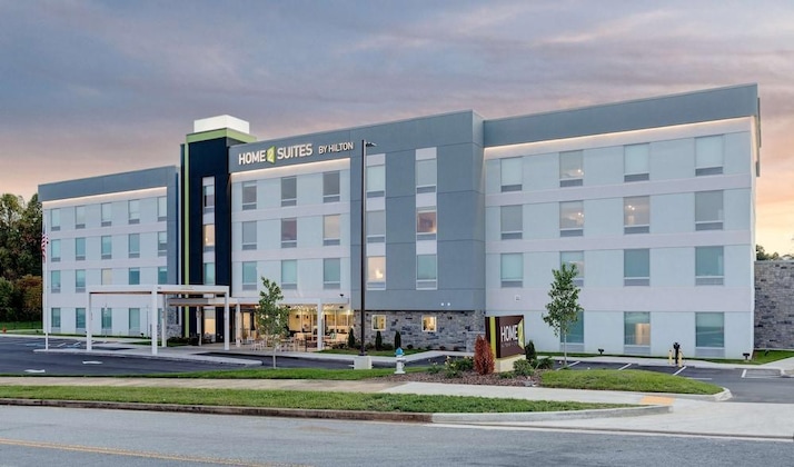 Gallery - Home2 Suites By Hilton Johnson City