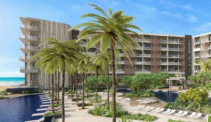 Gallery - Hampton Inn By Hilton Union City