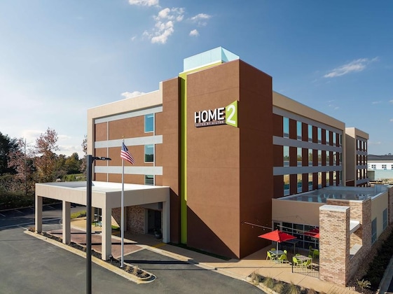 Gallery - Home2 Suites By Hilton Tupelo