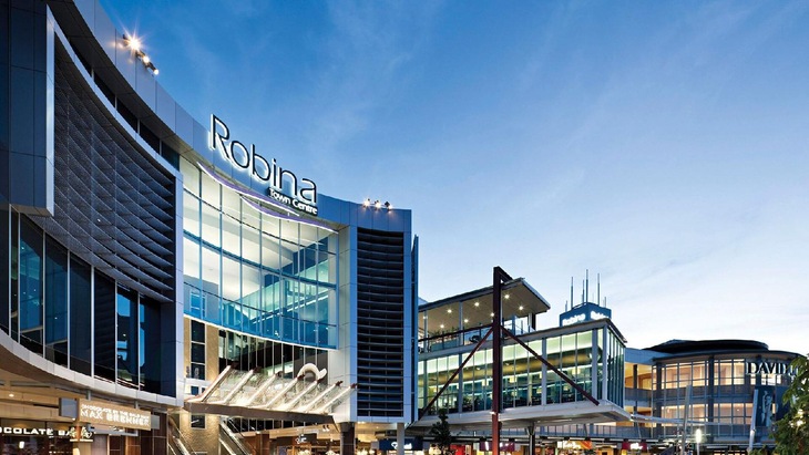 Gallery - Quest Robina