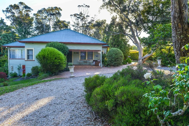 Gallery - Chatelaine Valley Views