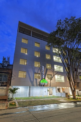 Gallery - Torca Hotel