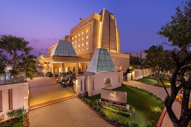 Gallery - Taj Tirupati
