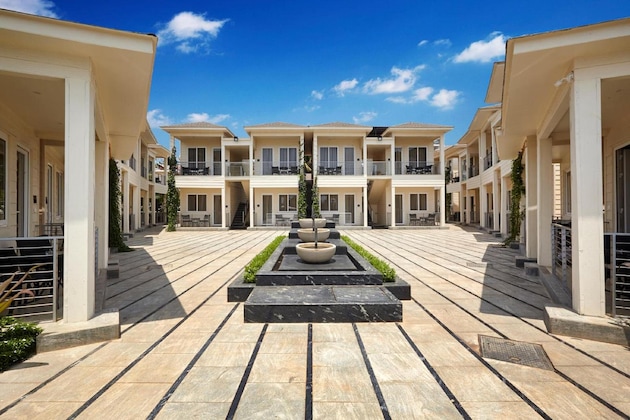 Gallery - The Acacia Ocean View Morjim