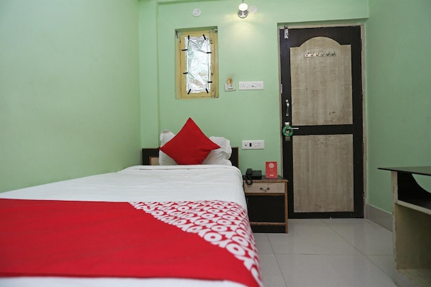 Gallery - Oyo 15443 Hotel Mega Palace