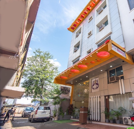 Gallery - Hotel Morya Regency