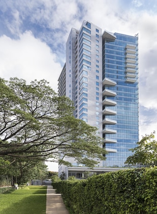 Gallery - Four Seasons Hotel Bengaluru At Embassy One