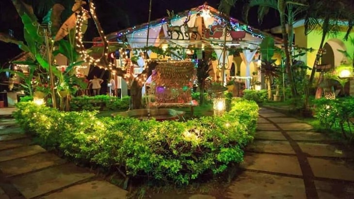 Gallery - Shivers Oasis Luxury Rooms
