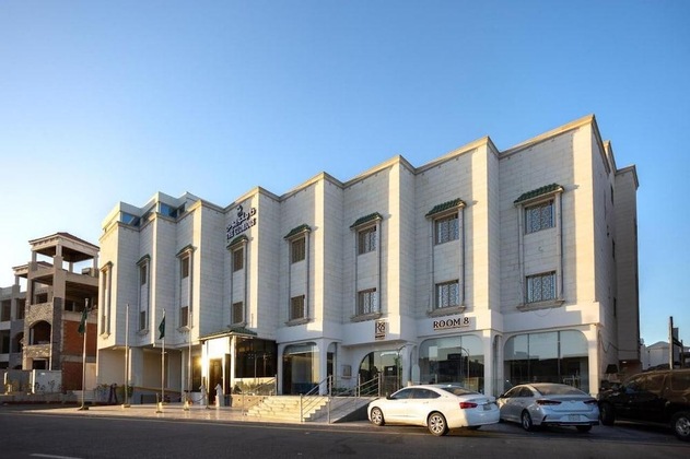 Gallery - The Glorious Hotel