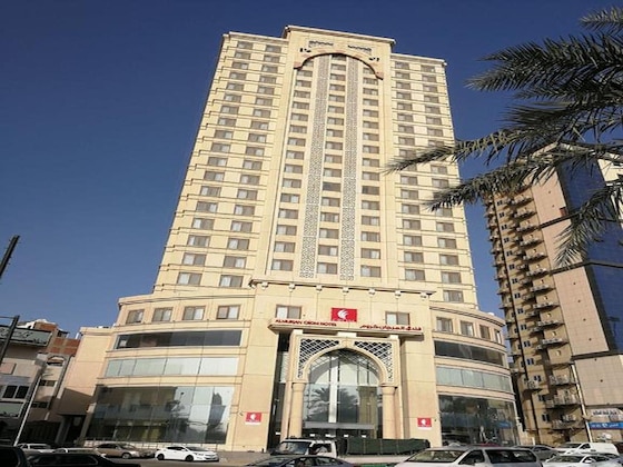 Gallery - Blue Coral Hotel (Ex Al Murjan Crom)