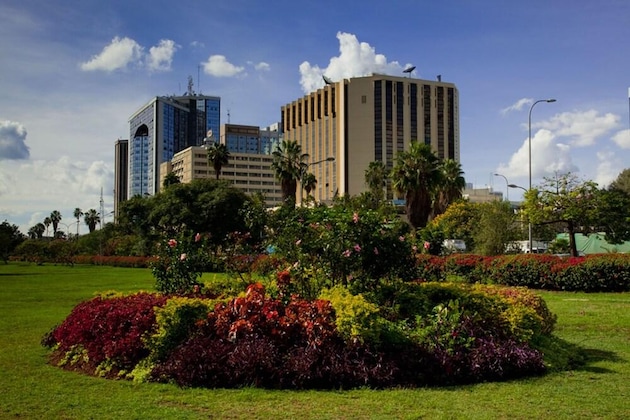 Gallery - Ledger Plaza Hotel Nairobi