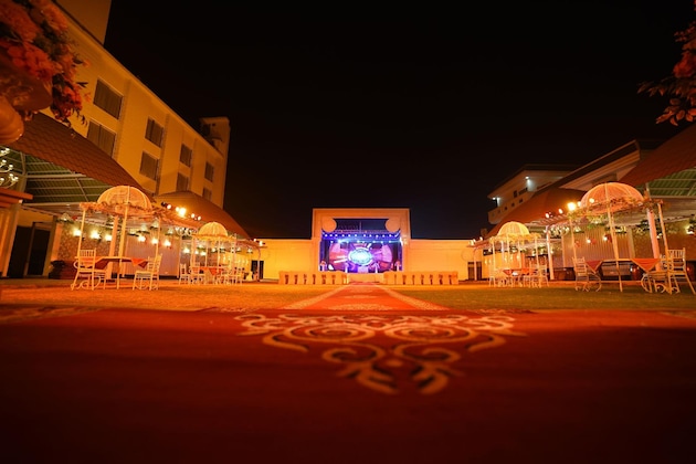 Gallery - Jaipur Bagh By Saagasa Hotels