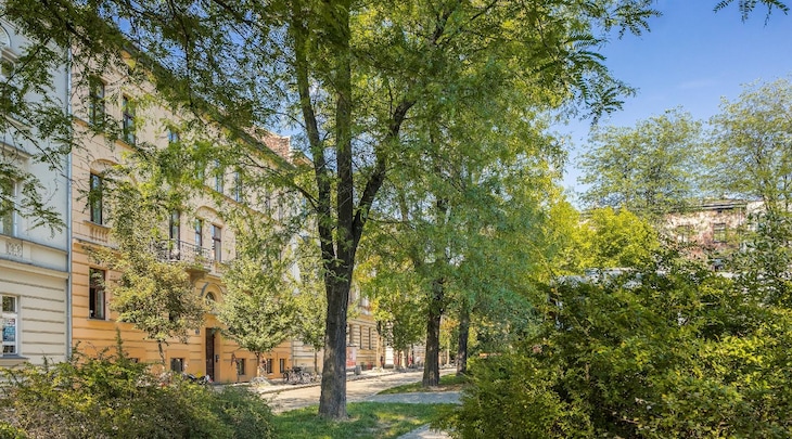 Gallery - Old Town Residence Bis