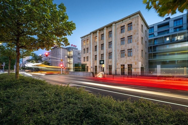 Gallery - Sava Boutique Hotel