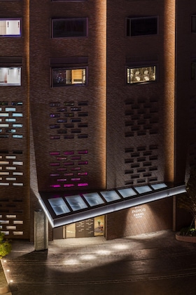 Gallery - Hotel Indigo Taipei North By Ihg