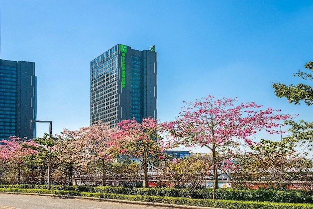 Gallery - Holiday Inn Express Foshan Beijiao, An Ihg Hotel