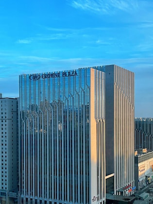 Gallery - Crowne Plaza Hohhot City Center By Ihg