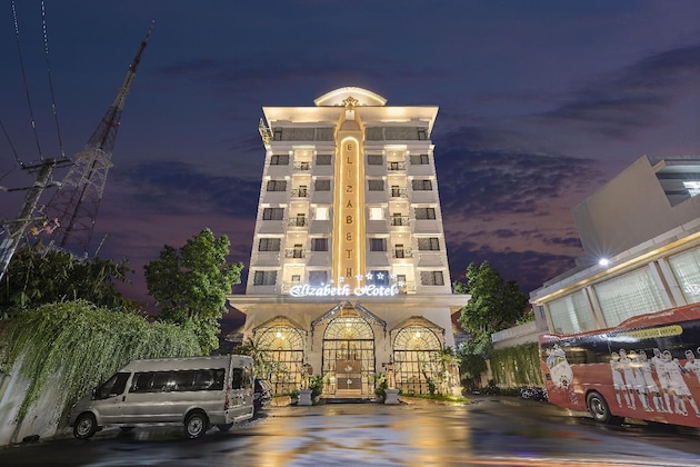 Gallery - Elizabeth Hotel