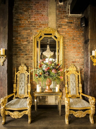 Gallery - Onomo Hotel Waterfront