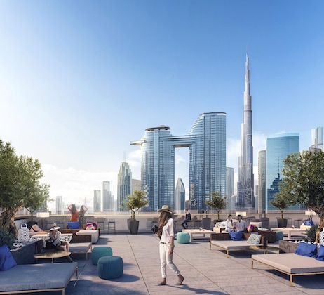 Gallery - Rove City Walk