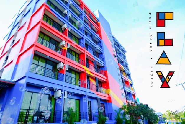Gallery - Play Phala Beach Rayong