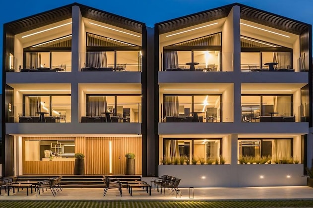 Gallery - Canale Hotel & Suites