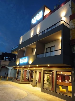 Gallery - Hotel Luma By Kavia Cancun