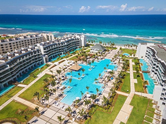 Gallery - Ocean Eden Bay -  Adults Only - All inclusive