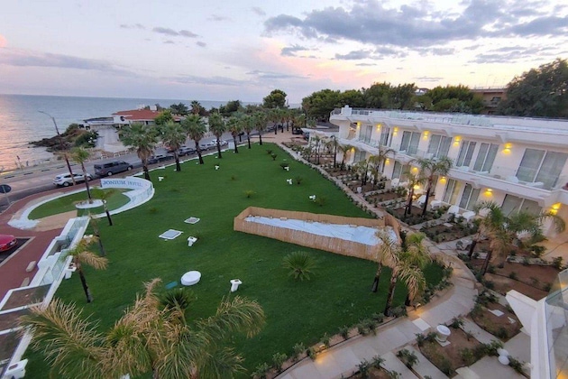 Gallery - Jonium Hotel