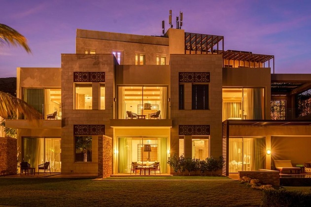 Gallery - Jumeirah Muscat Bay