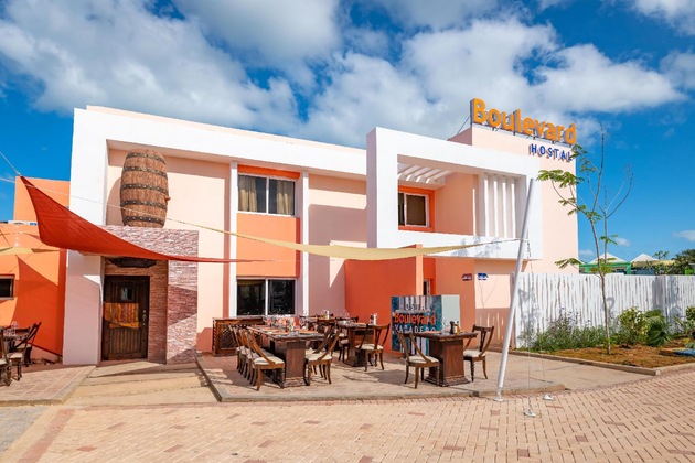 Gallery - Condominio 62 (Motel 62)