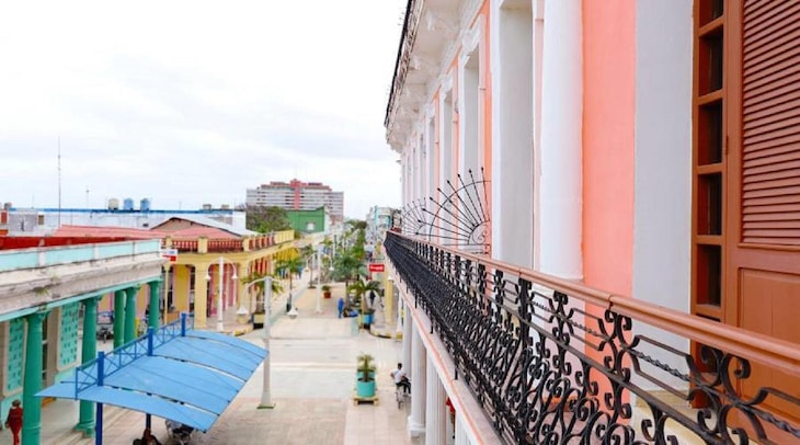 Gallery - Hotel Rueda