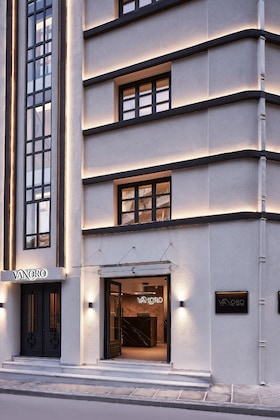 Gallery - Vanoro Hotel