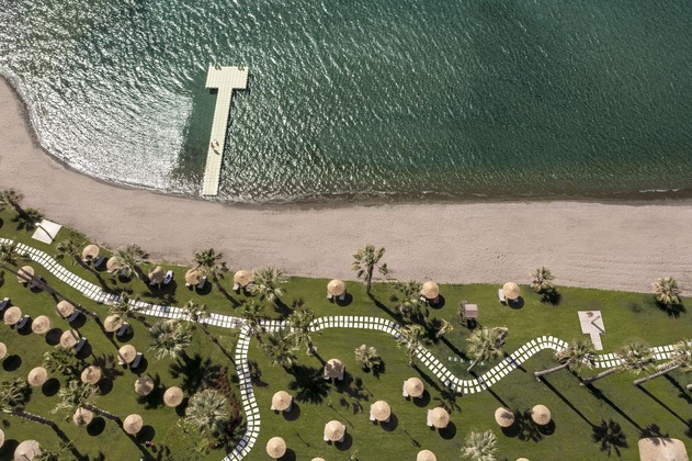 Gallery - Radisson Collection Hotel Bodrum