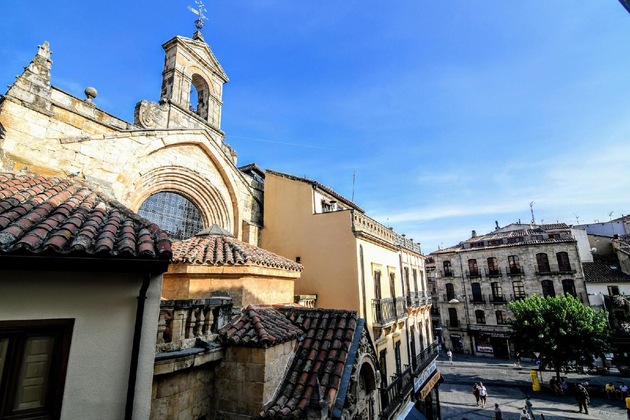 Gallery - Hospedium Plaza Mayor Salamanca