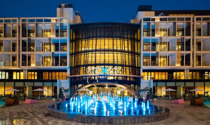 Gallery - Millennium Place Mirdif