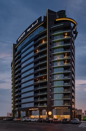 Gallery - Ascott Corniche Al Khobar