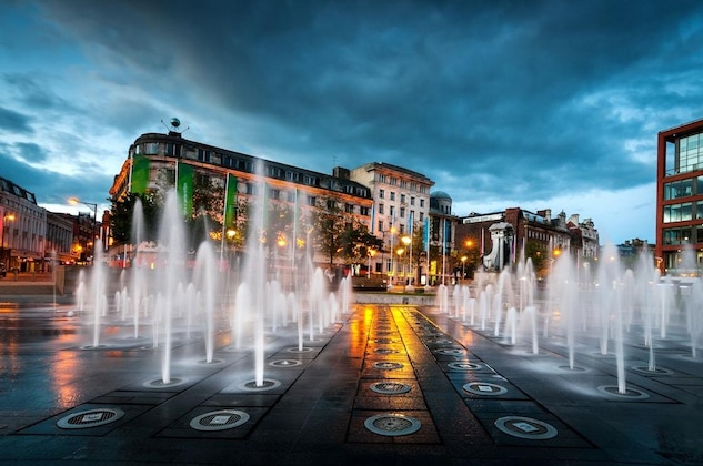 Gallery - Leonardo Hotel Manchester Piccadilly