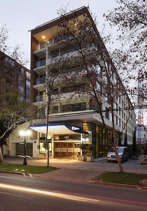 Gallery - Abba Presidente Suites Santiago