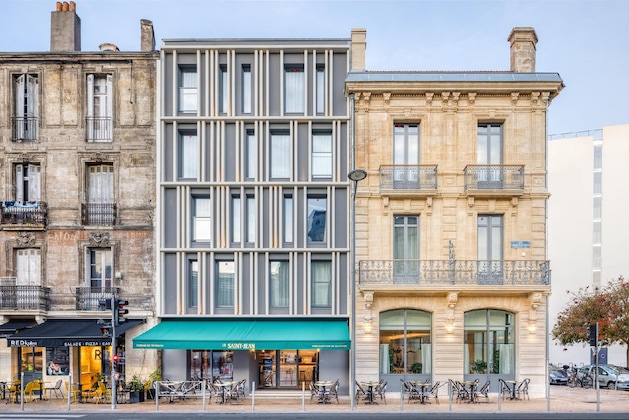 Gallery - Mercure Bordeaux Centre Gare Atlantic