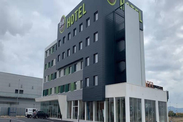 Gallery - B&B Hotel Murcia