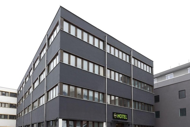 Gallery - B&B Hotel Bolzano