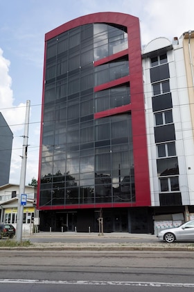 Gallery - B1 Boutique Hotel Sofia