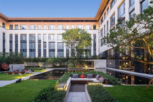 Gallery - Artel Yunfu Hotel